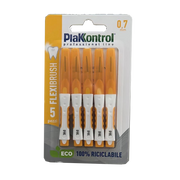 Plakkontrol Scovolini Flexi Brush 0,7mm 5 Pezzi-3