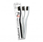 Plakkontrol Perfetto Carbon Spazzolino 1 Pezzo  - 3