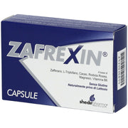 Zafrexin 30 Capsule  - 1