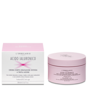 L'Erbolario Crema Corpo Acido Ialuronico 200ml-1