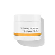 Dr. Hauschka Maschera Purificante Viso 90g-1