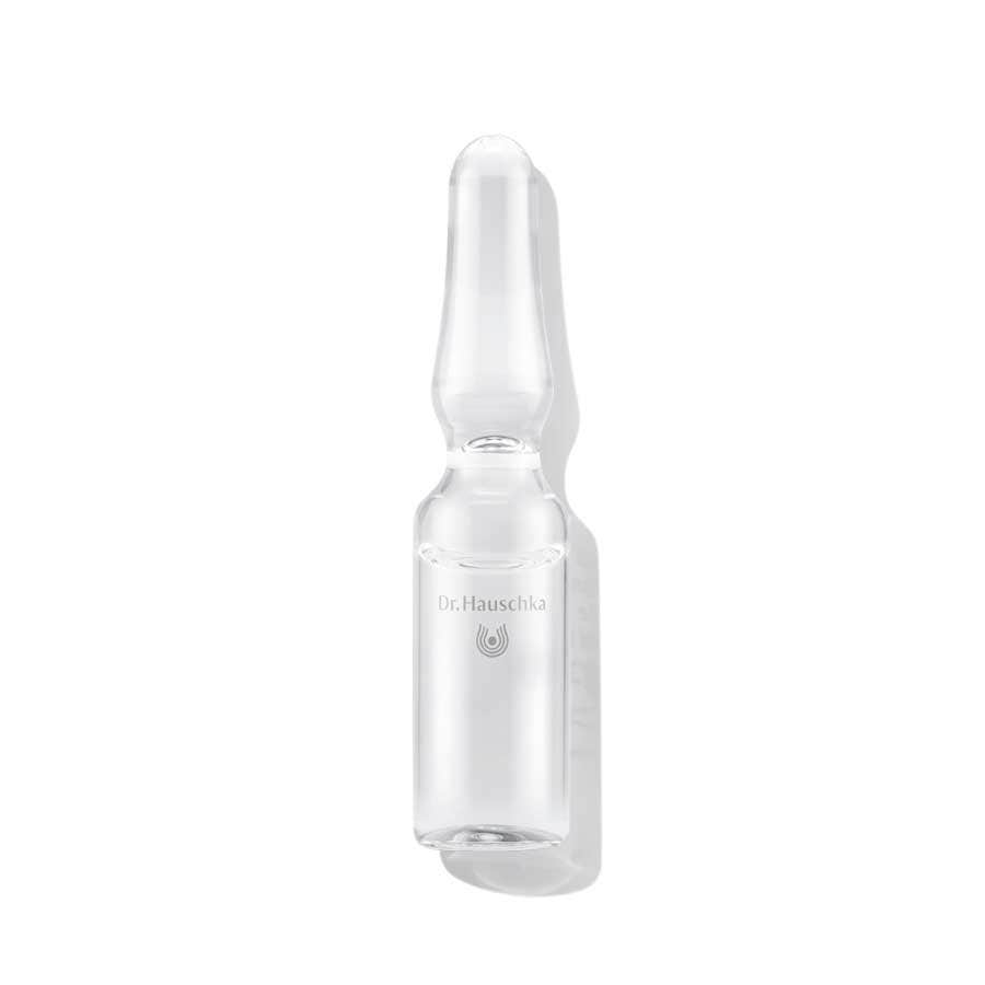 Dr. Hauschka Cura Bellezza Giorno E Notte Per Viso Pelle Sensibile 10 Fiale-1