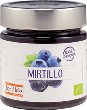 Composta Mirtillo 250g  - 2