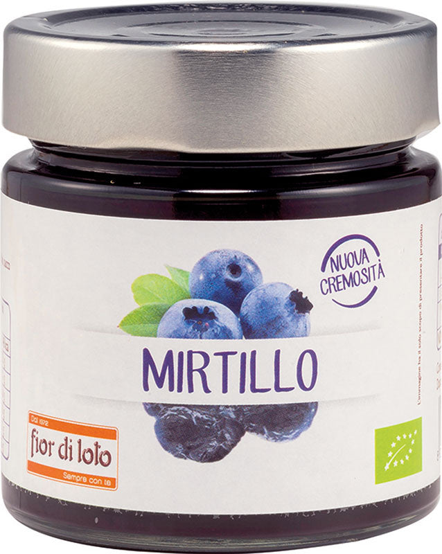 Composta Mirtillo 250g  - 2