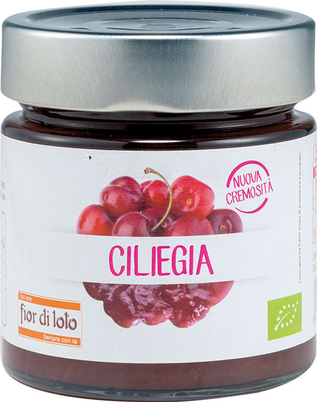 COMPOSTA CILIEGIA 250G  - 1