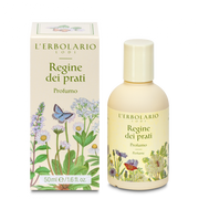 L'Erbolario Profumo Regine Dei Prati 50ml-1