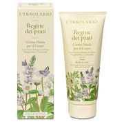 L'Erbolario Crema Fluida per il Corpo Regine dei Prati 200ml-1