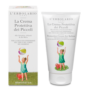 L'Erbolario La Crema Protettiva Dei Piccoli 150ml-3