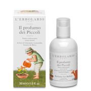 L'Erbolario Il Profumo Dei Piccoli 50ml-3