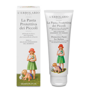 L'Erbolario La Pasta Protettiva Dei Piccoli 125ml-3