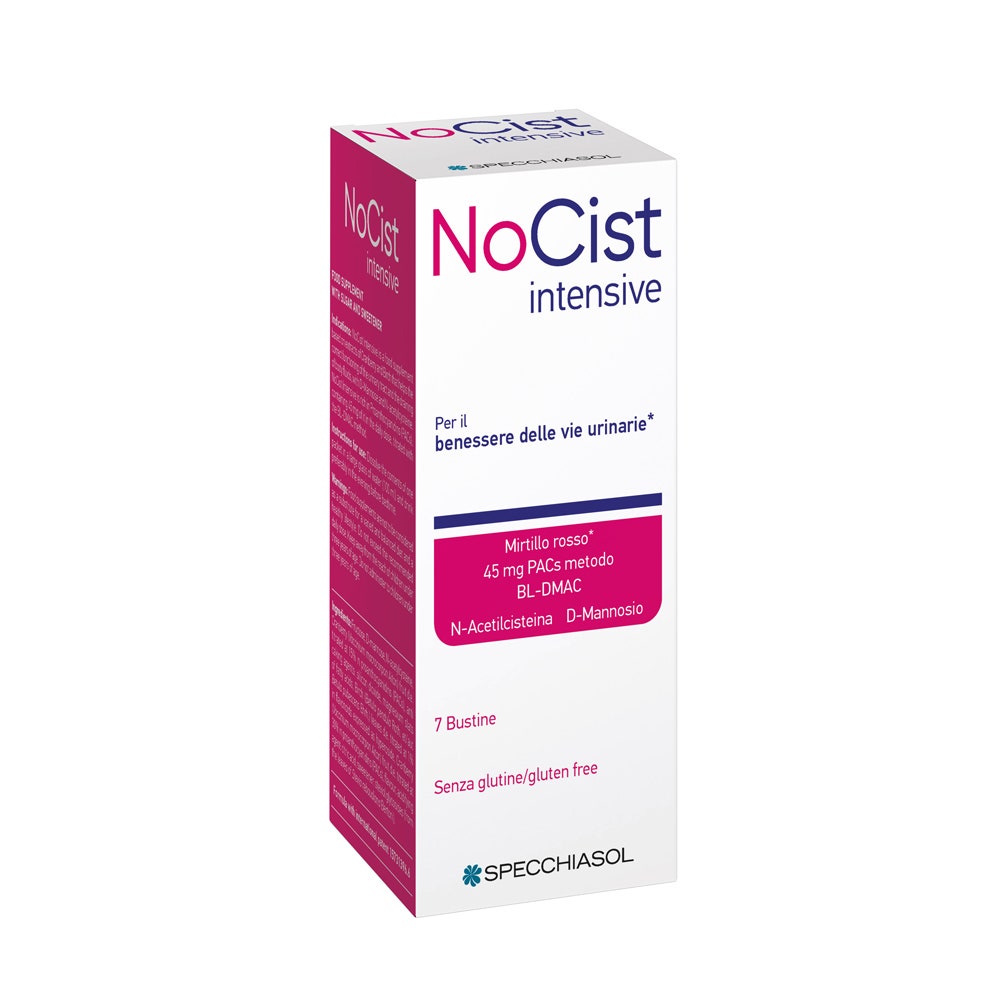 Nocist Intensive 7 Buste-3