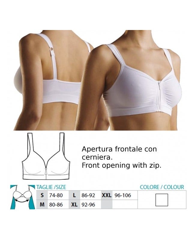 Orione 9650 Reggiseno Post-Operatorio Taglia XXL -1
