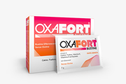 Oxafort 18 Bustine Effervescenti  - 2