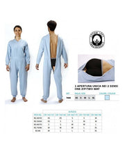Orione Homecare Pigiama Sanitario Cod 7888-1