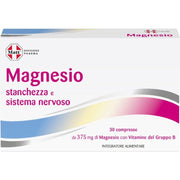 Matt Pharma Magnesio 30 Compresse-3