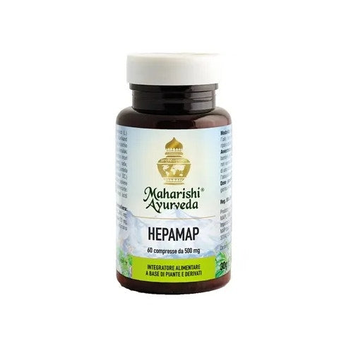 Hepamap 60 Compresse-3