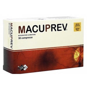 Macuprev 30 Compresse-3