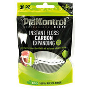 Plakkontrol  Instant Floss 30 Archetti Interdentali-3
