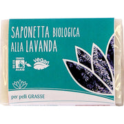 Fiori Di Loto Saponetta Lavanda 100g-1