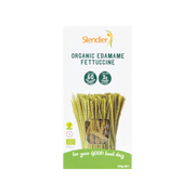 Slendier Fettuccine Di Edamame 200g-1