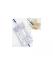 Meds Borsa Urina Da Gamba 4 Lacci 10 Pezzi  - 1