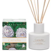 L'Erbolario Fragranza Per Legni Profumati Camelia 125ml-1