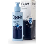 Pharcos Oleoskin Corpo Emulsione Fluida Idratante 250ml-2