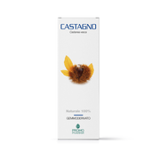 Promopharma Castagno Gemmoderivato 50ml-2