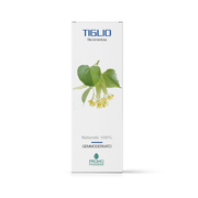 Promopharma Tiglio Gemmoderivato 50ml-2