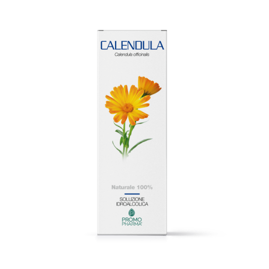 Promopharma Calendula Soluzione Idroalcolica 50ml-2
