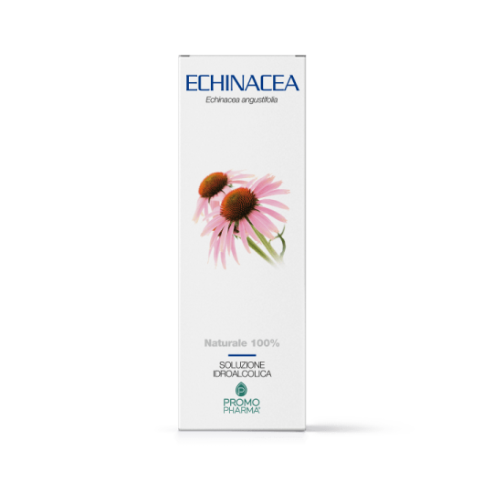 Promopharma Echinacea Soluzione Idroalcolica 50ml-2