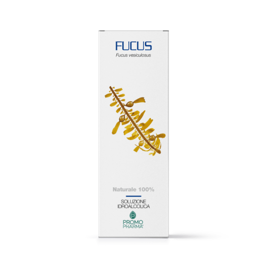 Promopharma Fucus Soluzione Idroalcolica 50ml-2