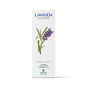 Promopharma Lavanda Soluzione Idroalcolica 50ml-2