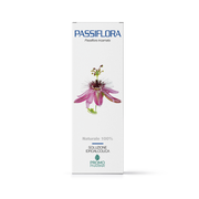 Promopharma Passiflora Soluzione Idroalcolica 50ml-2