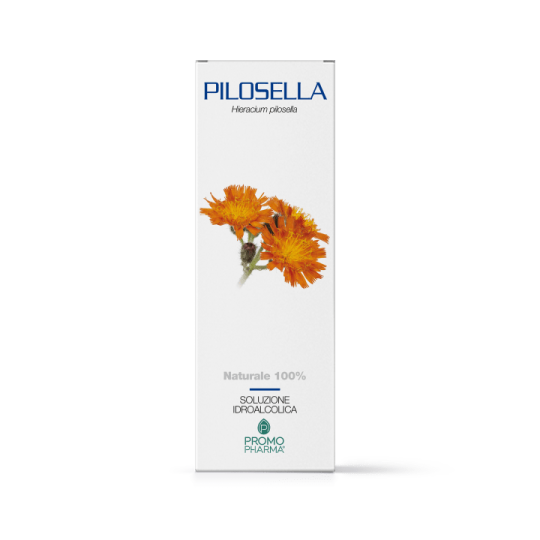 Promopharma Pilosella Soluzione Idroalcolica 50ml-2