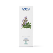 Promopharma Salvia Soluzione Idroalcolica 50ml-2