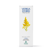Promopharma Verga D'oro Soluzione Idroalcolica 50ml-2