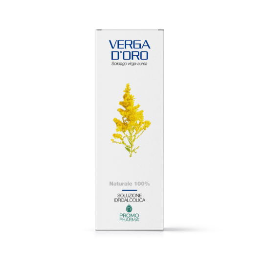 Promopharma Verga D'oro Soluzione Idroalcolica 50ml-2