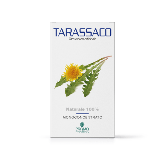 Promopharma Tarassaco 50 Capsule-2