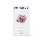 Promopharma Valeriana 50 Capsule-2