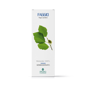 Promopharma Faggio Gemmoderivato 50ml-2