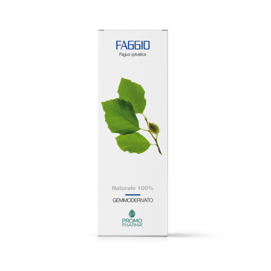 Promopharma Faggio Gemmoderivato 50ml-2