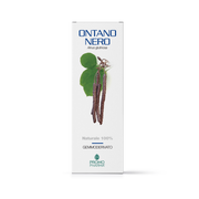 Promopharma Ontano Nero Gemmoderivato 50ml-2