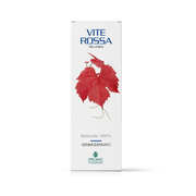 Promopharma Vite Rossa Gemmoderivato 50ml-2