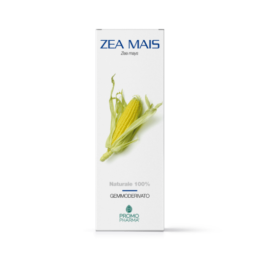 Promopharma Zea Mais Gemmoderivato 50ml-2