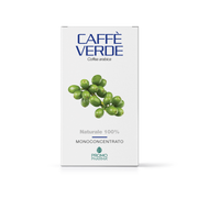 Promopharma Caffè Verde 50 Capsule-2