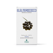 Promopharma Eleuterococco 50 Capsule-2