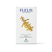 Promopharma Fucus 50 Capsule-2