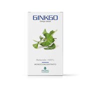 Promopharma Ginkgo 50 Capsule-2