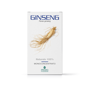 Promopharma Ginseng 50 Capsule-2